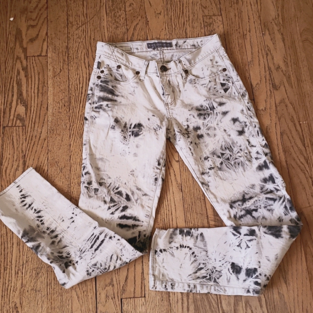 Rick & Republic Berlin jeans